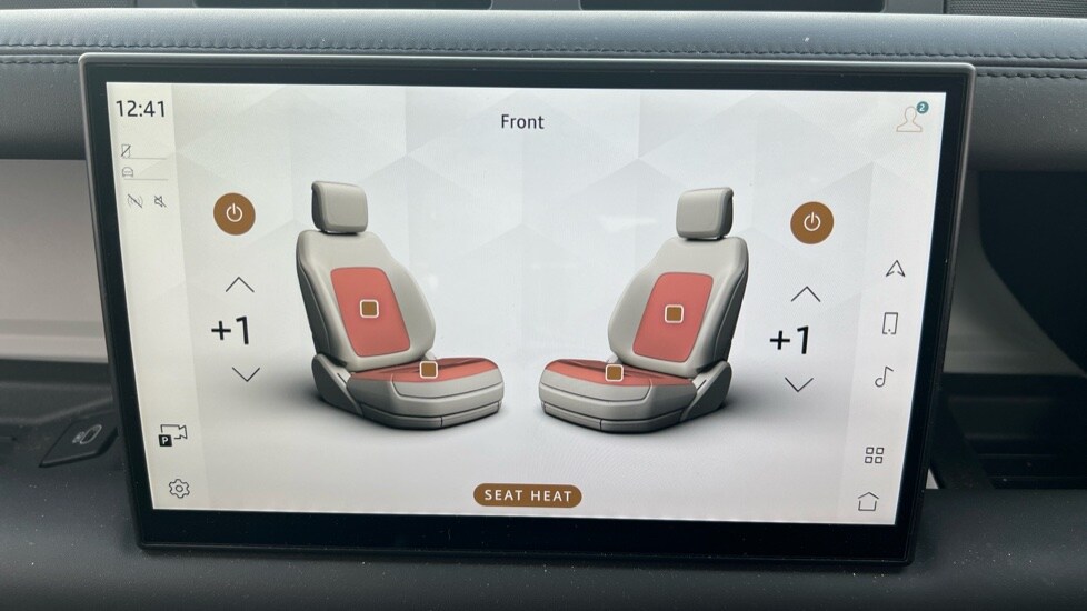 Vehicle 32