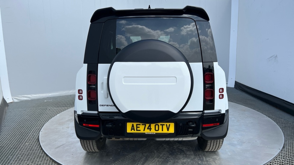Vehicle 38