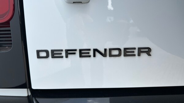 Used Land Rover Defender 2024 for sale - 75541115: Photo 39