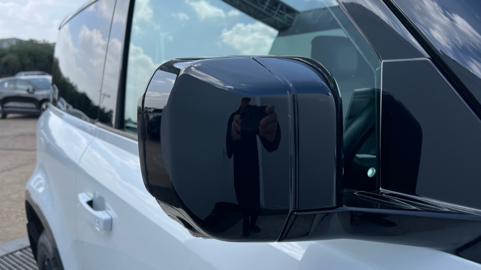 Vehicle 43