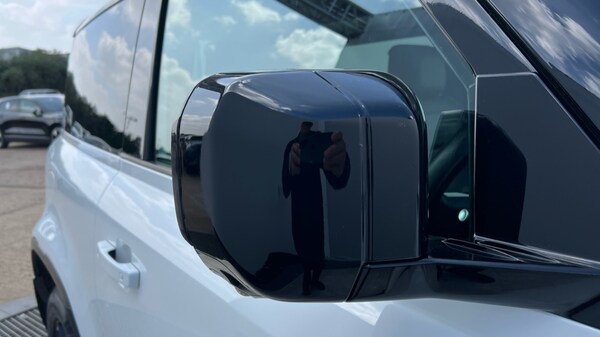 Used Land Rover Defender 2024 for sale - 75541115: Photo 43