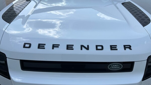 Used Land Rover Defender 2024 for sale - 75541115: Photo 44