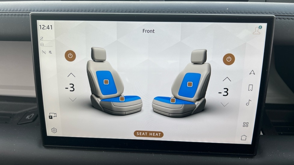 Vehicle 45