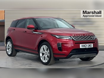 2021 - 2.0 D165 SE 5dr Auto