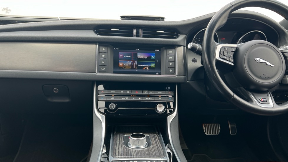 Used Jaguar XF 2015 for sale - 76526505: Photo 12