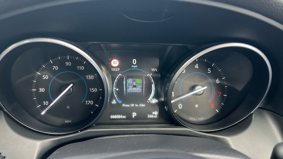 Used Jaguar XF 2015 for sale - 76526505: Photo 13