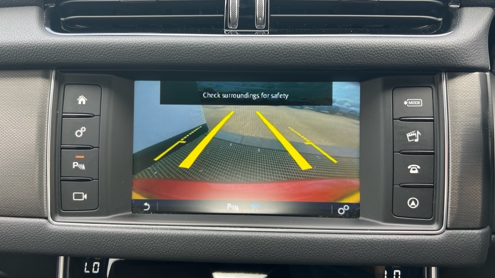 Used Jaguar XF 2015 for sale - 76526505: Photo 26