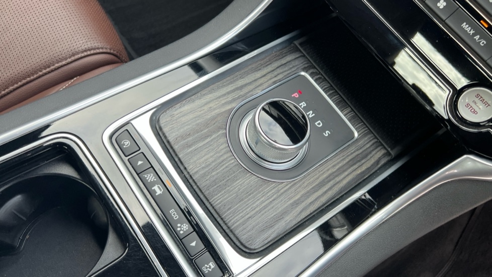 Used Jaguar XF 2015 for sale - 76526505: Photo 29