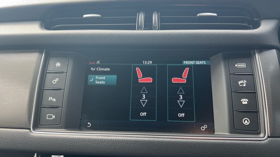 Used Jaguar XF 2015 for sale - 76526505: Photo 31