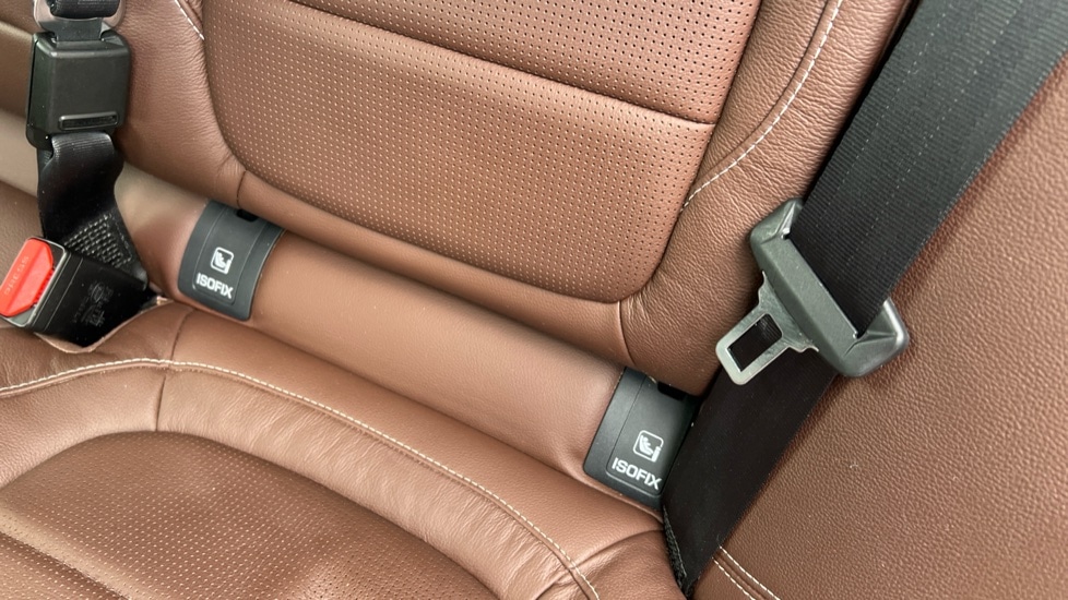 Used Jaguar XF 2015 for sale - 76526505: Photo 43