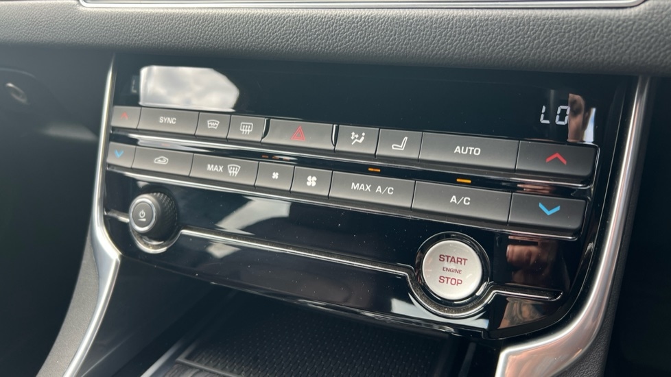 Used Jaguar XF 2015 for sale - 76526505: Photo 48