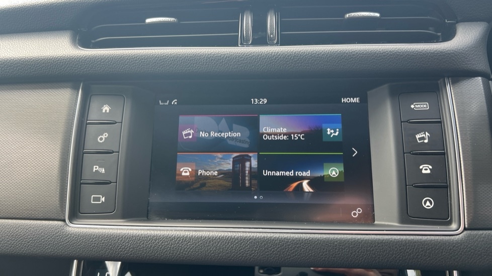 Used Jaguar XF 2015 for sale - 76526505: Photo 49