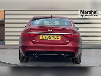 Used Jaguar XF 2015 for sale - 76526505: Photo