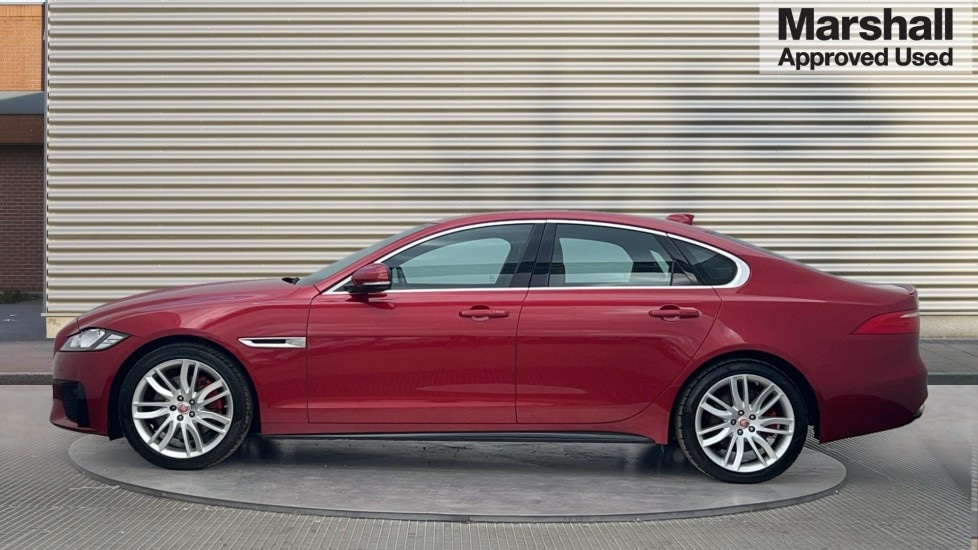 Used Jaguar XF 2015 for sale - 76526505: Photo 6