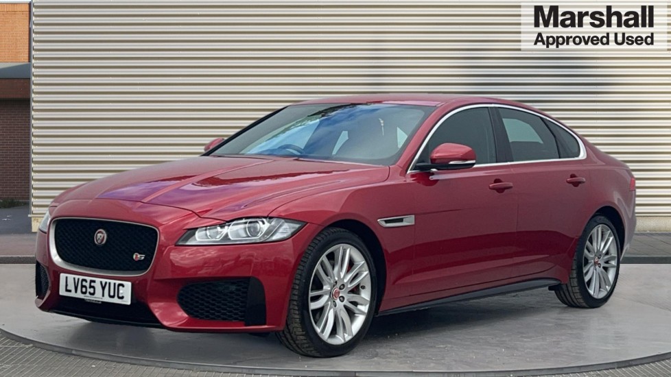 Used Jaguar XF 2015 for sale - 76526505: Photo 7