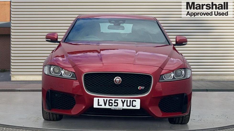 Used Jaguar XF 2015 for sale - 76526505: Photo 8