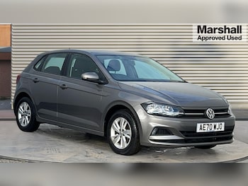 2020 - 1.0 TSI 95 SE 5dr DSG
