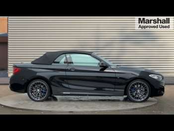 Used BMW 2 Series 2017 for sale - 74820401: Photo