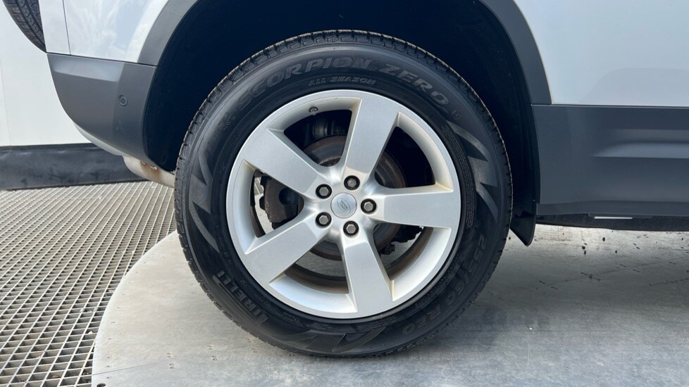 Vehicle 19