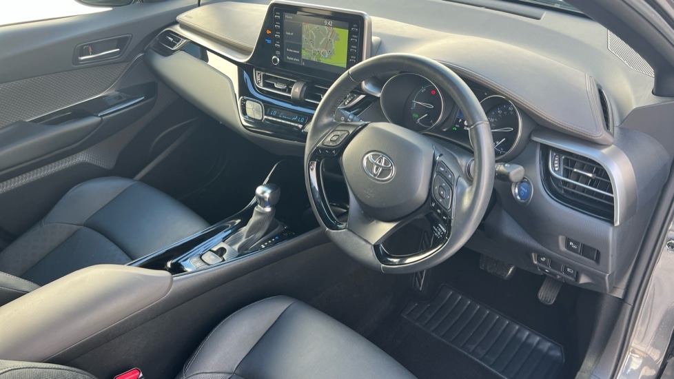 Vehicle 9