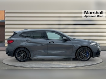 Used BMW 1 Series 2021 for sale - 75759034: Photo