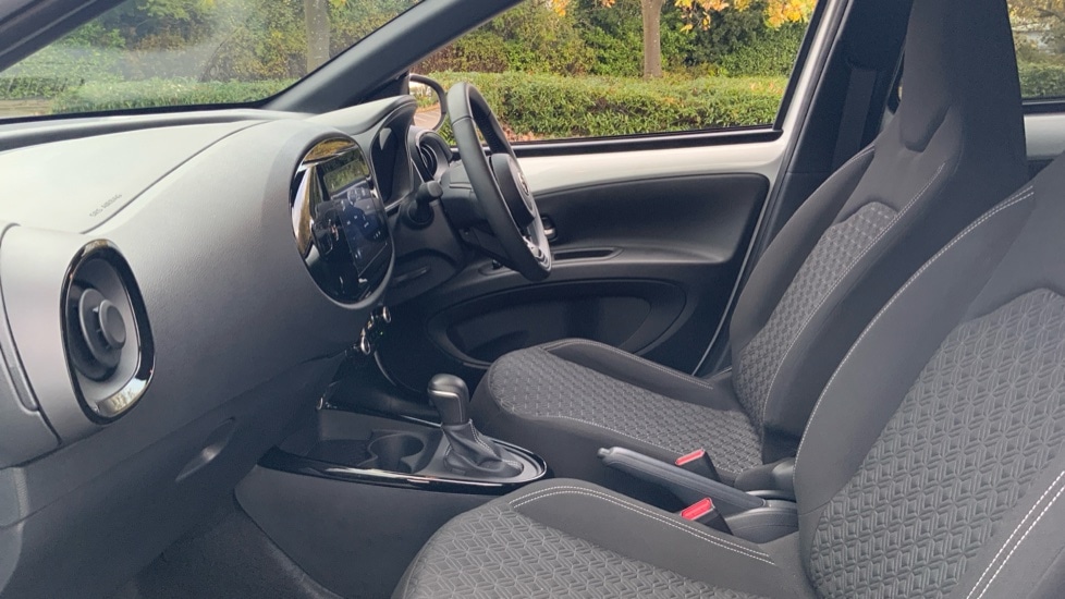Used Toyota Aygo X 2024 for sale - 76302370: Photo 10