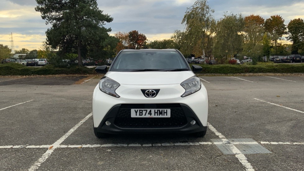Used Toyota Aygo X 2024 for sale - 76302370: Photo 15