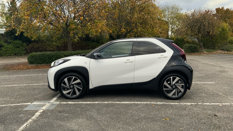 Used Toyota Aygo X 2024 for sale - 76302370: Photo 17