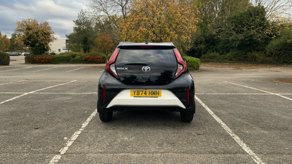 Used Toyota Aygo X 2024 for sale - 76302370: Photo 19