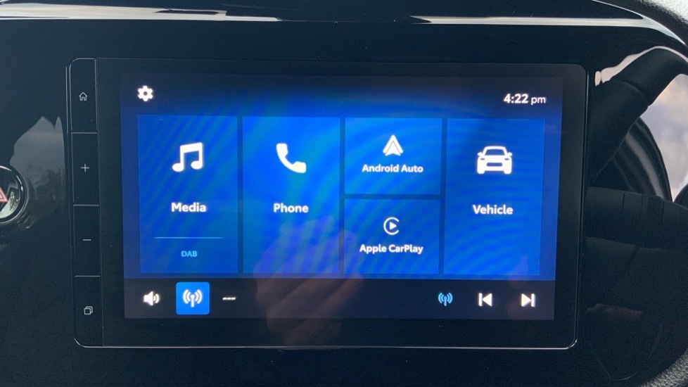 Used Toyota Aygo X 2024 for sale - 76302370: Photo 20