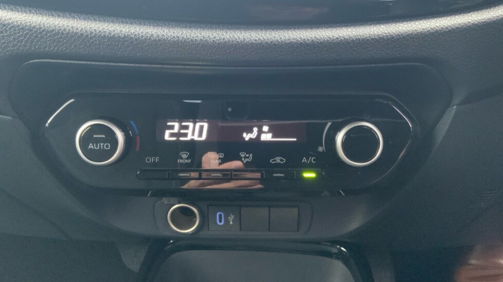 Used Toyota Aygo X 2024 for sale - 76302370: Photo 21