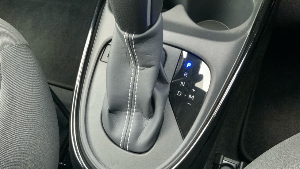Used Toyota Aygo X 2024 for sale - 76302370: Photo 22