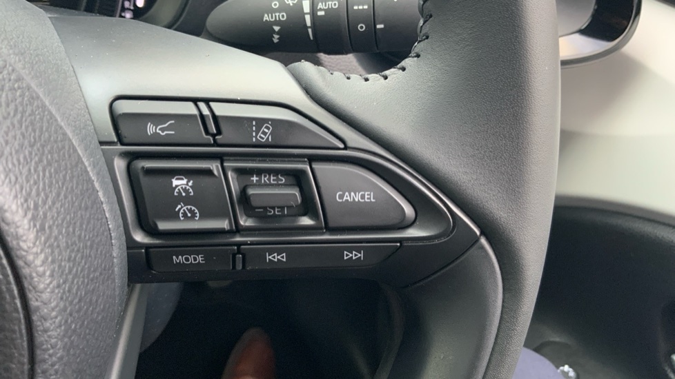 Used Toyota Aygo X 2024 for sale - 76302370: Photo 24