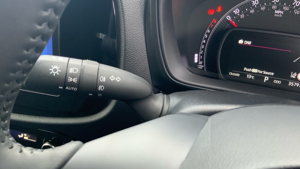 Used Toyota Aygo X 2024 for sale - 76302370: Photo 26