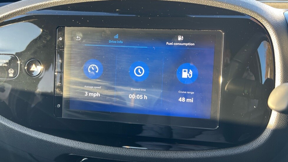 Used Toyota Aygo X 2024 for sale - 76302370: Photo 34