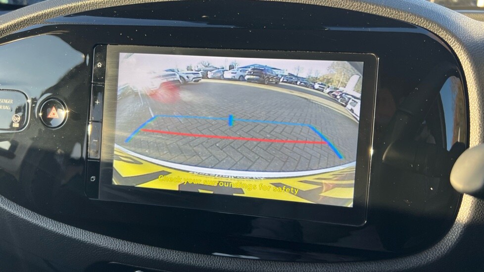 Used Toyota Aygo X 2024 for sale - 76302370: Photo 35