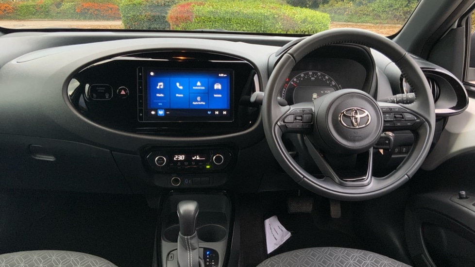 Used Toyota Aygo X 2024 for sale - 76302370: Photo 5
