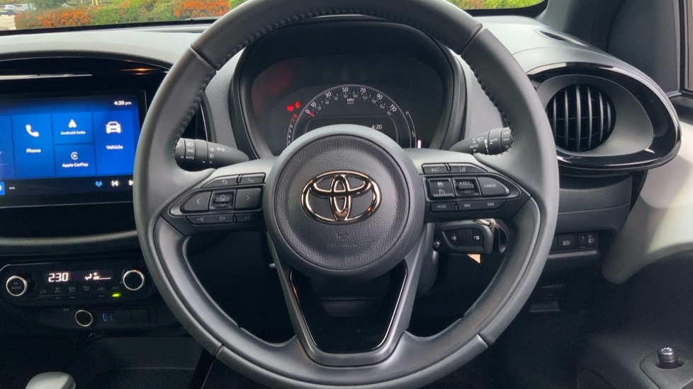 Used Toyota Aygo X 2024 for sale - 76302370: Photo 6