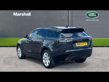 Used Land Rover Range Rover Velar 2023 for sale - 73678876: Photo