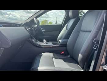 Used Land Rover Range Rover Velar 2023 for sale - 73678876: Photo