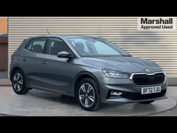 2023 - 1.0 TSI 110 SE L 5dr
