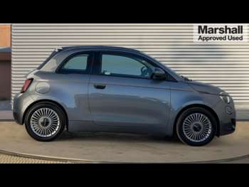 Used Fiat 500 2023 for sale - 73855228: Photo