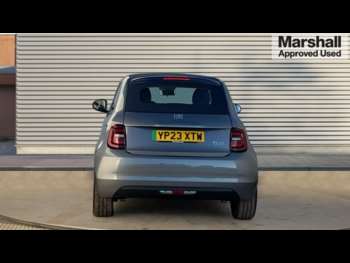 Used Fiat 500 2023 for sale - 73855228: Photo