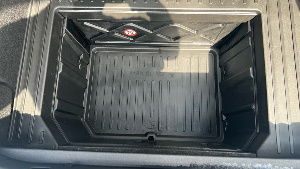 Vehicle 36