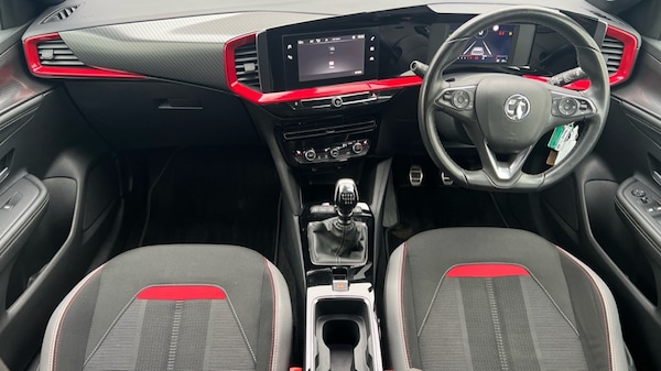 Used Vauxhall Mokka 2021 for sale - 76302378: Photo 11