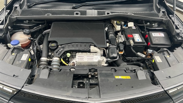Used Vauxhall Mokka 2021 for sale - 76302378: Photo 16