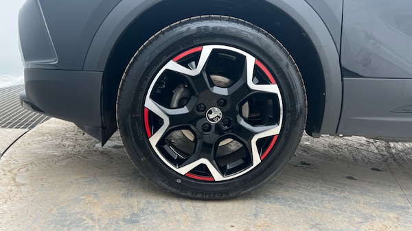 Used Vauxhall Mokka 2021 for sale - 76302378: Photo 17