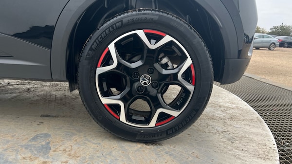 Used Vauxhall Mokka 2021 for sale - 76302378: Photo 18
