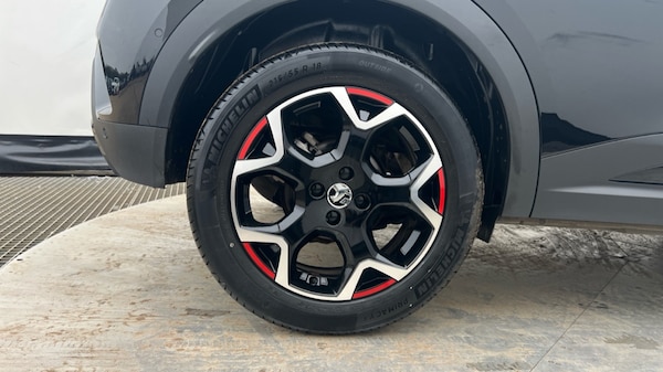 Used Vauxhall Mokka 2021 for sale - 76302378: Photo 19