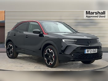 Used Vauxhall Mokka 2021 for sale - 76302378: Photo